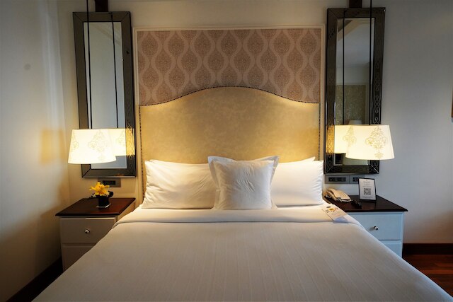 ITCウィンザー，ラグジュアリーコレクションホテル，ベンガルール