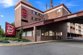 レッド ルーフ イン シアトル エアポート - シータック