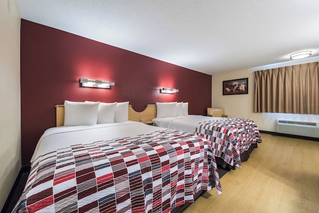 レッド ルーフ イン シアトル エアポート - シータック