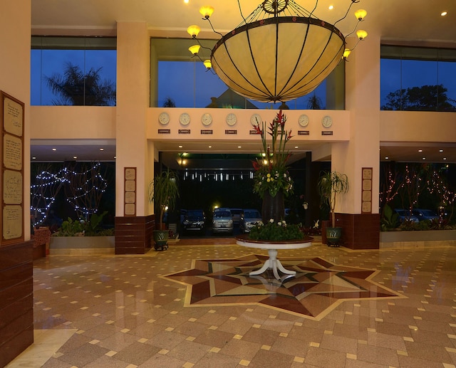 ザ ジャヤカルタ スイーツ バンドン