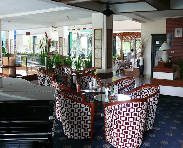 ザ ジャヤカルタ スイーツ バンドン