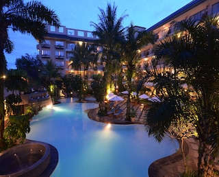 ザ ジャヤカルタ スイーツ バンドン