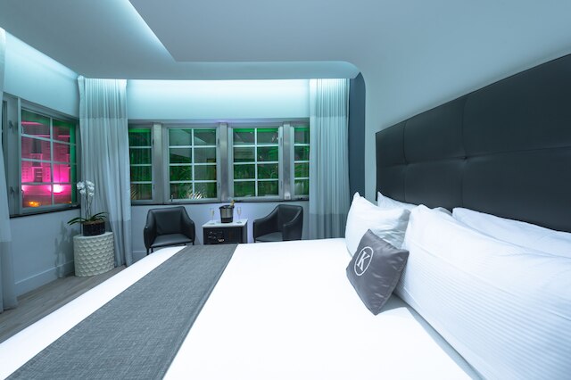 ザ ケント ホテル