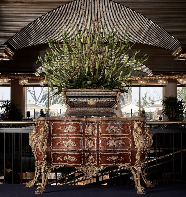 ローマ カバリエリ、ア ウォルドーフ アストリア ホテル