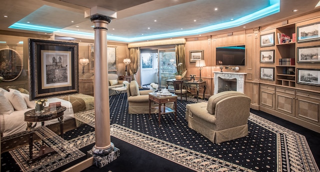 ローマ カバリエリ、ア ウォルドーフ アストリア ホテル