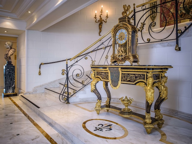 ローマ カバリエリ、ア ウォルドーフ アストリア ホテル