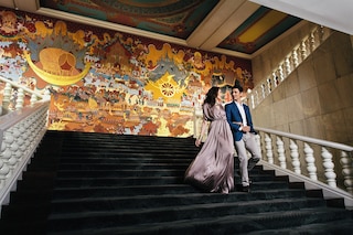 アナンタラ サイアム バンコク ホテル