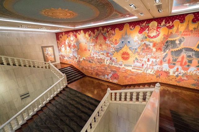 アナンタラ サイアム バンコク ホテル