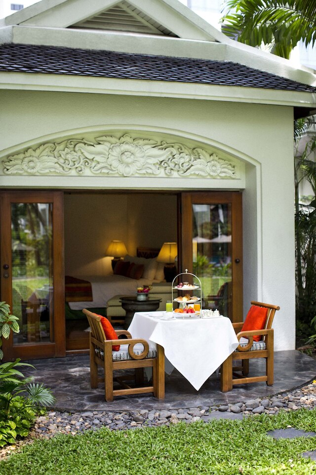 アナンタラ サイアム バンコク ホテル