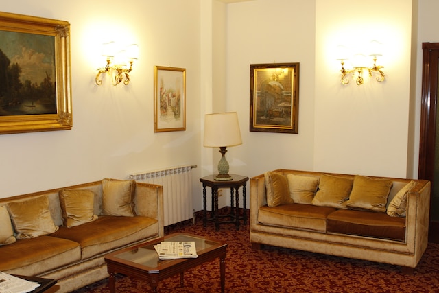 ホテル ジーニオ