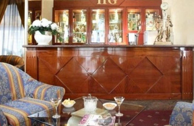 ホテル ジーニオ