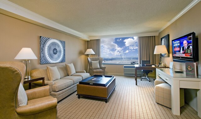 シェラトン ペンタゴン シティ ホテル