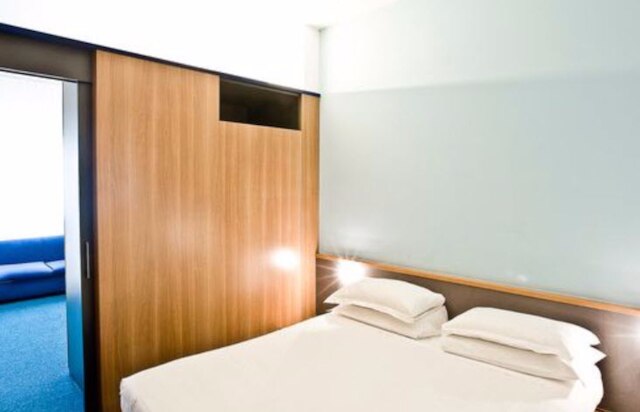 ホテル リパ ローマ