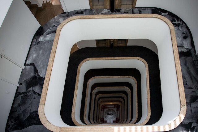 ホテル リパ ローマ