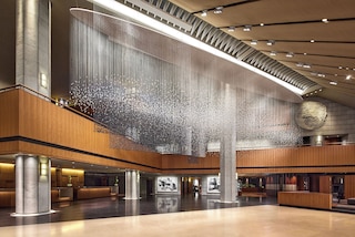 ソウル新羅ホテル