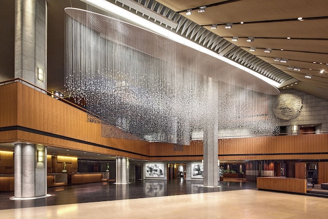 ソウル新羅ホテル