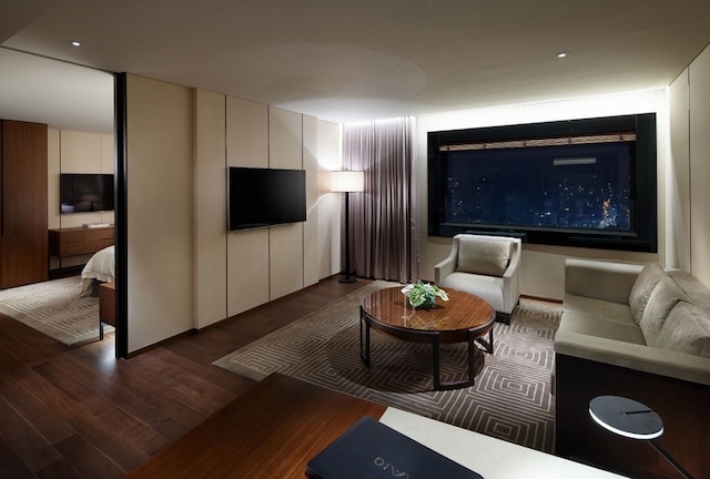 ソウル新羅ホテル