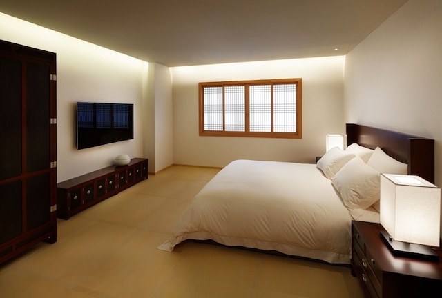 ソウル新羅ホテル