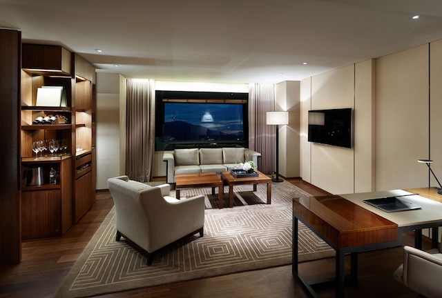 ソウル新羅ホテル