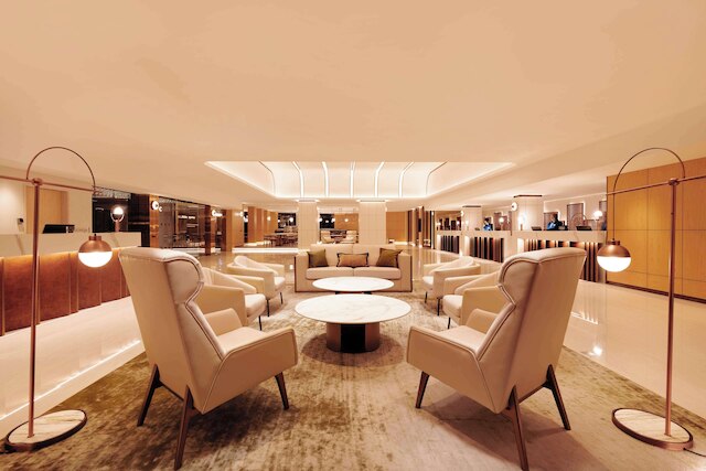 ヒルトン ペタリン ジャヤ