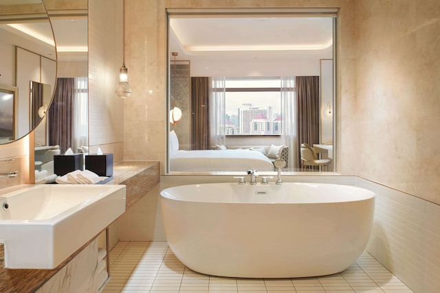 ヒルトン ペタリン ジャヤ