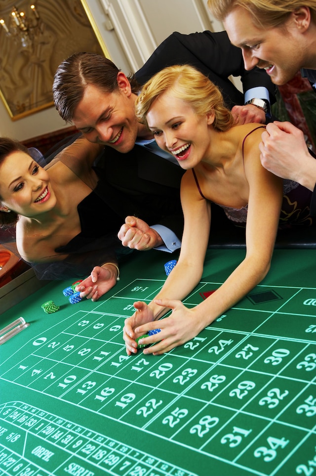 クリフトン ビクトリア イン アット ザ フォールズ