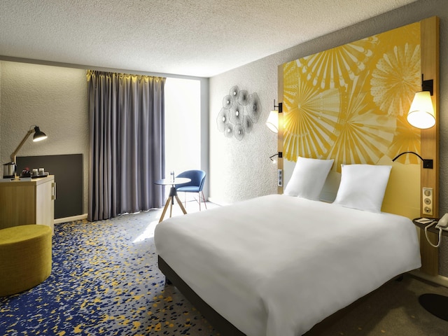 メルキュール リール エアロポルト