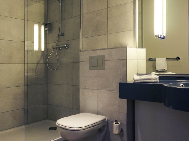 メルキュール リール エアロポルト