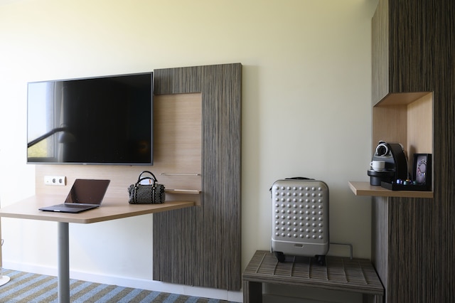 メルキュール リール エアロポルト