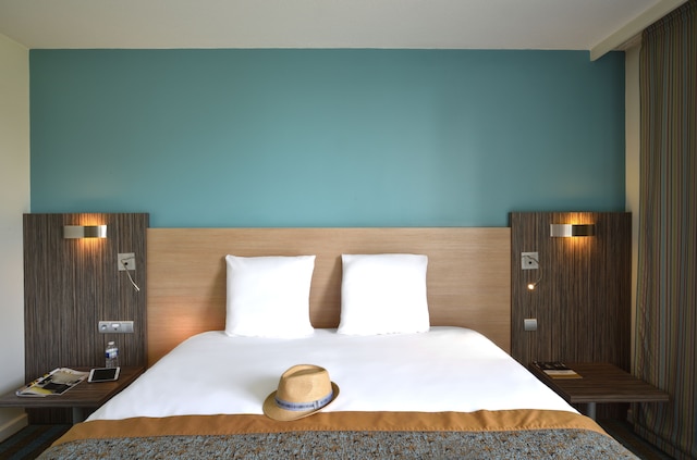 メルキュール リール エアロポルト