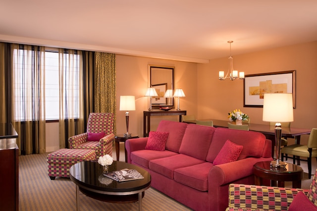 ミレニアム ニッカーボッカー シカゴ