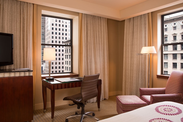 ミレニアム ニッカーボッカー シカゴ