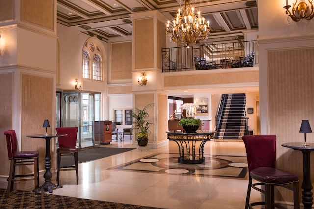 ミレニアム ニッカーボッカー シカゴ