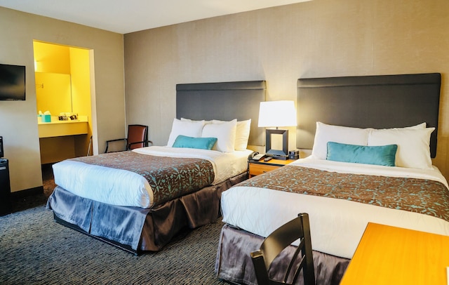 シティ センター イン & スイーツ