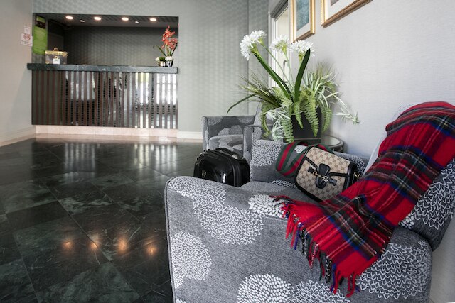 シティ センター イン & スイーツ