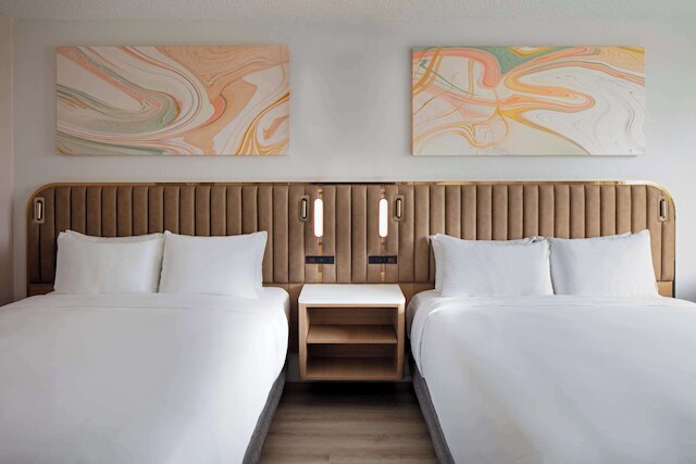 ソネスタ マイアミ エアポート