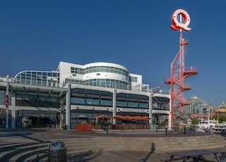 コースト ロンズデール キー ホテル