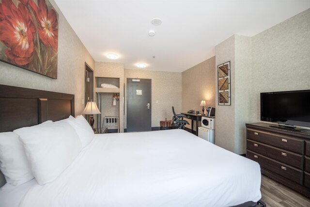 コースト ロンズデール キー ホテル