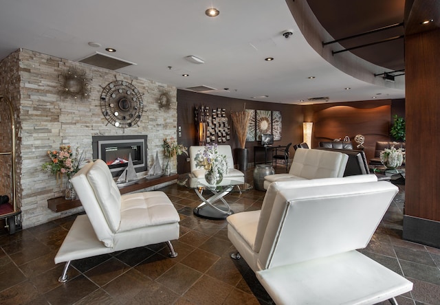 コースト ロンズデール キー ホテル