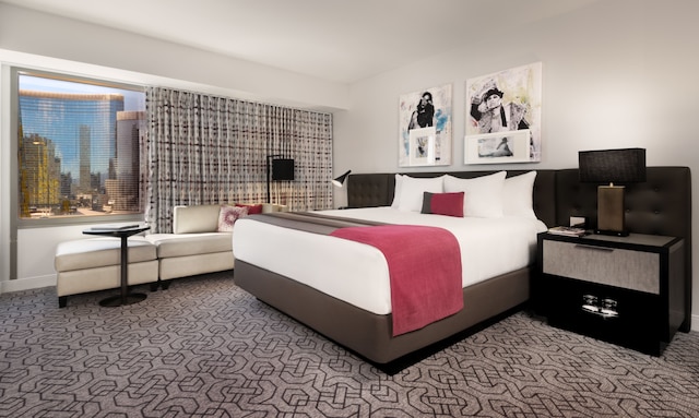 プラネット ハリウッド リゾート & カジノ