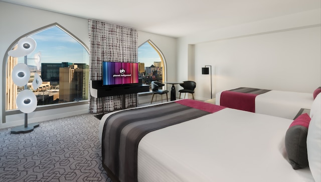 プラネット ハリウッド リゾート & カジノ