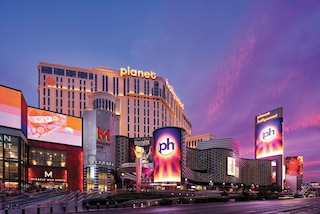 プラネット ハリウッド リゾート & カジノ