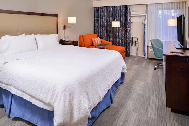 ハンプトン イン シアトル  エアポート