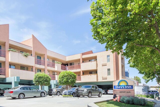 デイズ イン バイ ウィンダム サンフランシスコ サウス / オイスター ポイント エアポート