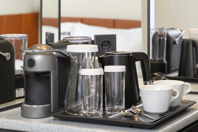 ヒルトン デュッセルドルフ