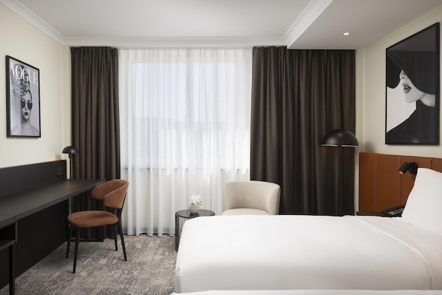 ヒルトン デュッセルドルフ