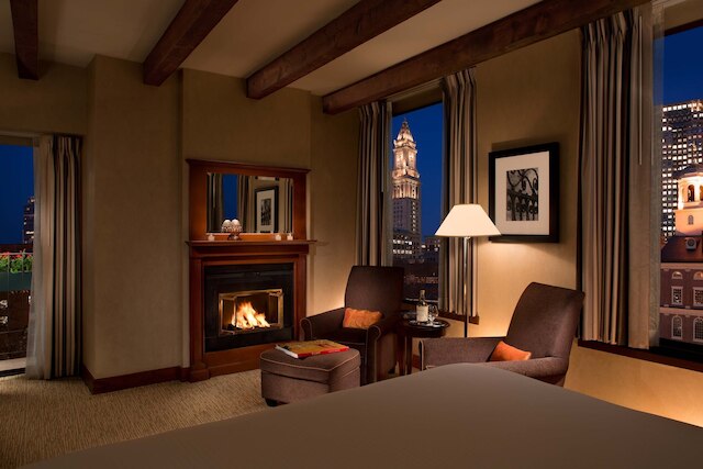 ザ ボストニアン ボストン