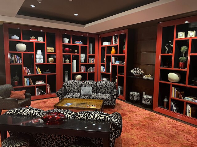 ザ ボストニアン ボストン