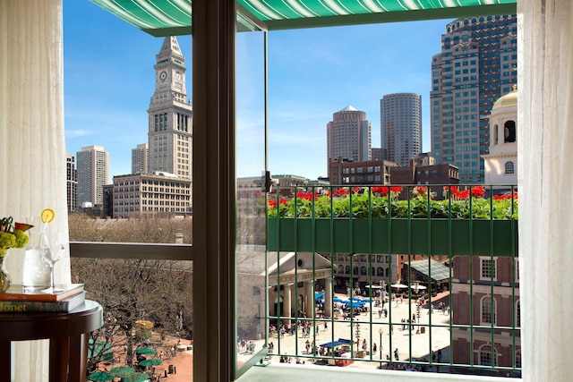 ザ ボストニアン ボストン