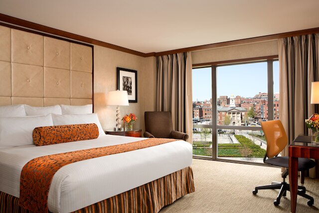 ザ ボストニアン ボストン